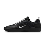 Tênis Nike SB Zoom Nyjah 4 ''Black/White''