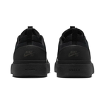 Tênis Nike SB Zoom Nyjah 4 ''Black/White''
