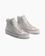 Tênis Converse Chuck Taylor All Star PRO (Cano Alto) Branco