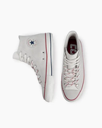Tênis Converse Chuck Taylor All Star PRO (Cano Alto) Branco