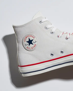 Tênis Converse Chuck Taylor All Star PRO (Cano Alto) Branco