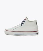 Tênis Converse Chuck Taylor All Star PRO (Cano Médio) Branco 