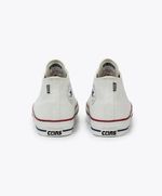 Tênis Converse Chuck Taylor All Star PRO (Cano Médio) Branco 