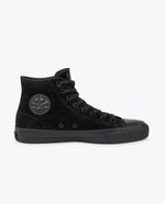 Tênis Converse Chuck Taylor All Star PRO (Cano Alto) Preto 