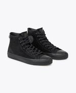 Tênis Converse Chuck Taylor All Star PRO (Cano Alto) Preto 