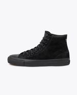 Tênis Converse Chuck Taylor All Star PRO (Cano Alto) Preto 