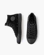 Tênis Converse Chuck Taylor All Star PRO (Cano Alto) Preto 