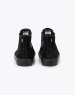 Tênis Converse Chuck Taylor All Star PRO (Cano Alto) Preto 
