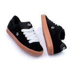Tênis Ous Dots PRT Azul LTX Essencial