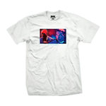 Camiseta DGK Untouchable Branco