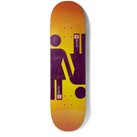 Shape Girl Maple McCrank Dual Directional 8.25