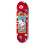 Shape Girl Maple Carrol Sanrio Friends 8.0