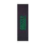 Lixa Grizzly Stamp - Verde