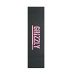 Lixa Grizzly Stamp - Rosa