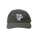 Bone Tupode Up Verde Militar