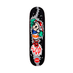Shape Flip Maple Rabelo Tin Toy 8.0