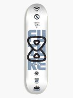 Shape Future Maple Classic City 8.1