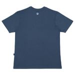 Camiseta Tupode Enrg Chumbo