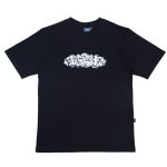 Camiseta Tupode Série Artista Barne Preta 