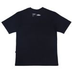Camiseta Tupode Série Artista Barne Preta 