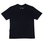 Camiseta Tupode Série Artista Baglady Preta