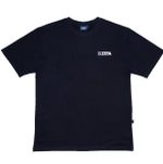 Camiseta Tupode Insista Video Preto 