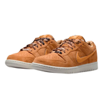 Tênis Nike SB Dunk Low Pro x Note Manchester 
