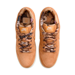 Tênis Nike SB Dunk Low Pro x Note Manchester 