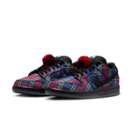 Tênis Nike SB Dunk Low x Nardwuar