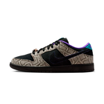 Tênis Nike SB Dunk Low x Dashawn Jordan 