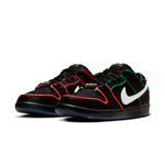 Tênis Nike SB Dunk Low x Bronx Girls Skate