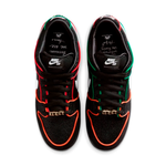 Tênis Nike SB Dunk Low x Bronx Girls Skate