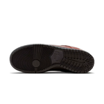 Tênis Nike SB Dunk Low Pro x Limosine Skateboards