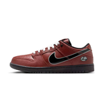 Tênis Nike SB Dunk Low Pro x Limosine Skateboards