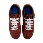 Tênis Nike SB Dunk Low Pro x Limosine Skateboards