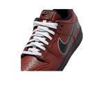 Tênis Nike SB Dunk Low Pro x Limosine Skateboards