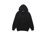 Moletom Ous Raglan Caixa Fili  Preto