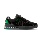 Tênis Dc Shoes SW Versatille Black/Green