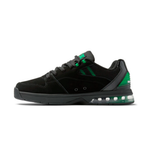 Tênis Dc Shoes SW Versatille Black/Green