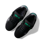 Tênis Dc Shoes SW Versatille Black/Green