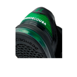 Tênis Dc Shoes SW Versatille Black/Green