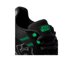 Tênis Dc Shoes SW Versatille Black/Green