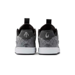 Tênis Dc Shoes Manteca 4 x Star Wars Black/Metallic Silver