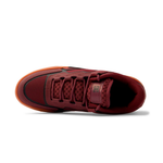 Tênis Dc Shoes Metric Imp Maroon