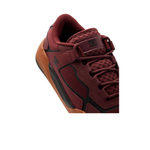 Tênis Dc Shoes Metric Imp Maroon