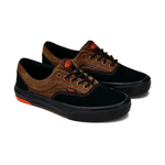 Tênis Vans Skate Era Wafflecup Black/Brown