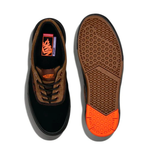 Tênis Vans Skate Era Wafflecup Black/Brown