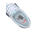 Tênis Vans Skate Era Wafflecup Navy/Blue