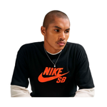 Camiseta Nike SB Logo