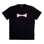 Camiseta Independent Graffitti Span Marinho